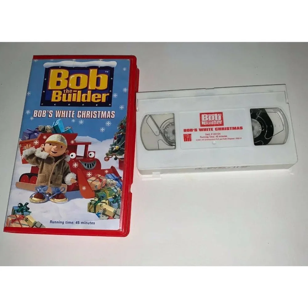 N/A good cassette